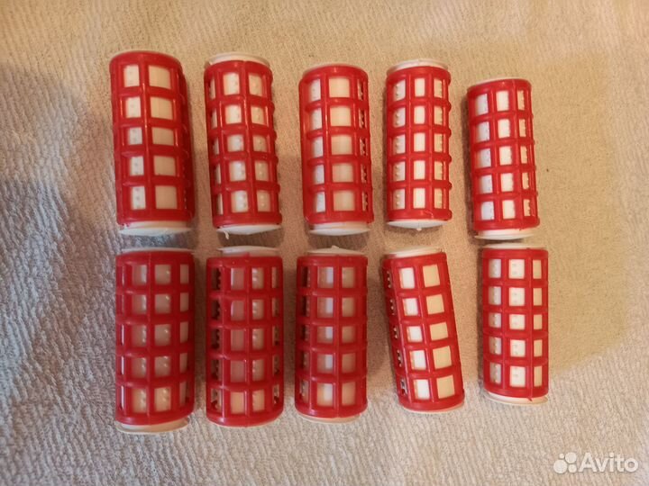 Термобигуди