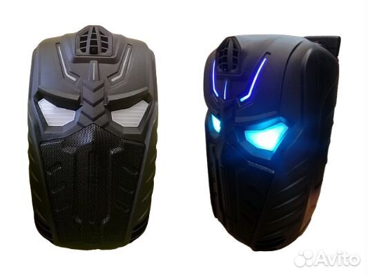 Bluetooth колонка Perfeo Transformer