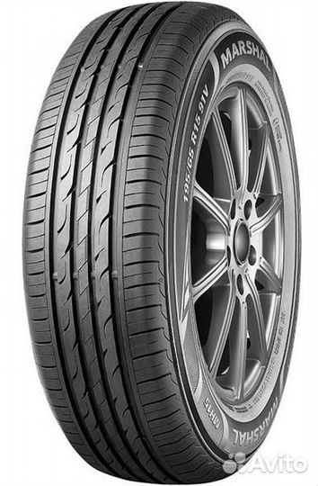 Marshal MH15 205/55 R16 91V