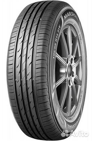 Marshal MH15 205/55 R16 91V