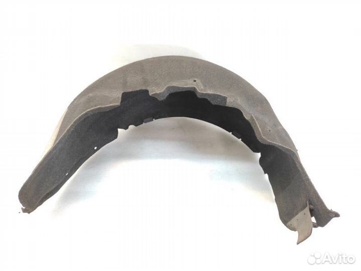 Подкрылок задний левый Mercedes-Benz Cls-Class