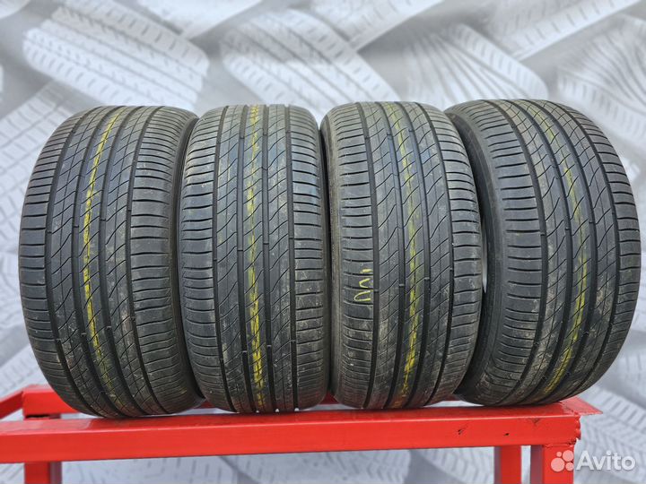 Michelin Primacy 3 ST 225/50 R17