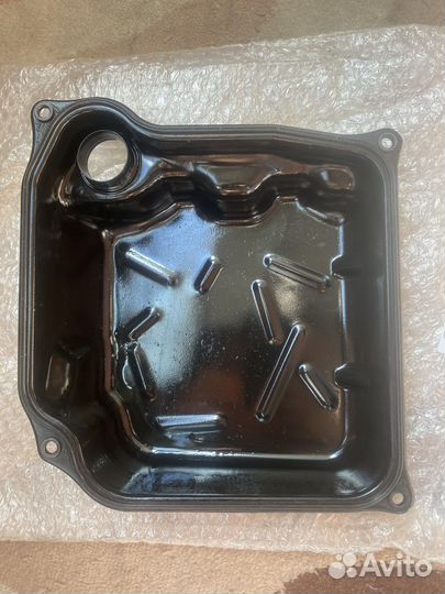 Поддон Крышка АКПП VW Audi Skoda Vag 0GC325201 H