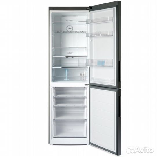 Холодильник Haier C2F636cxmv