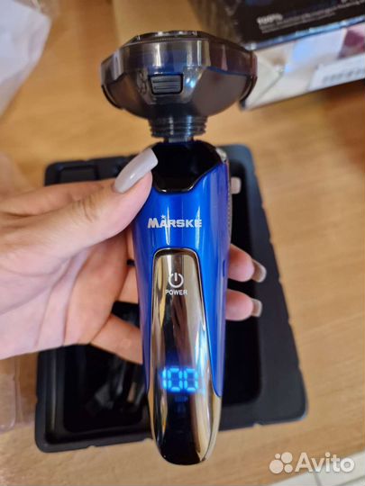 Электробритва Marske Ms3322