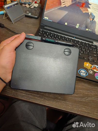 Графический планшет