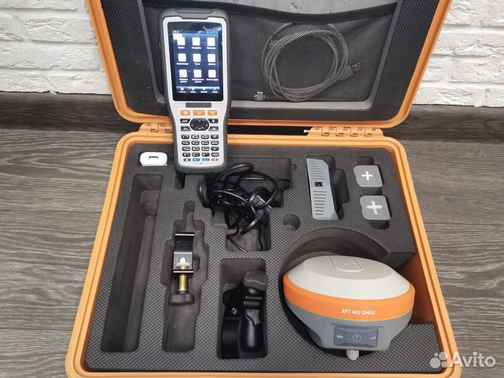 Геодезист, топографический план, вынос границ