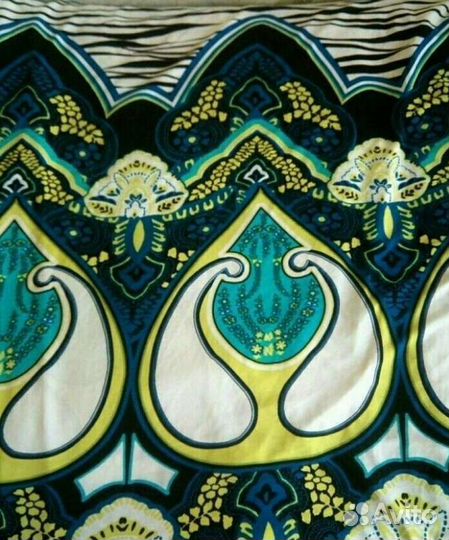 Трикотаж 5,5 м