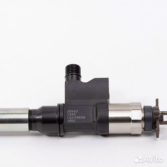 Топливная форсунка denso 095000-5340