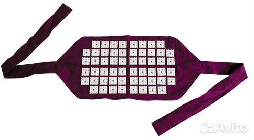 Аппликатор Кузнецова коврик, валик, подушка, новые