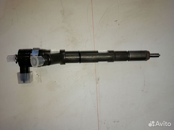 Форсунка Kia, Hyundai