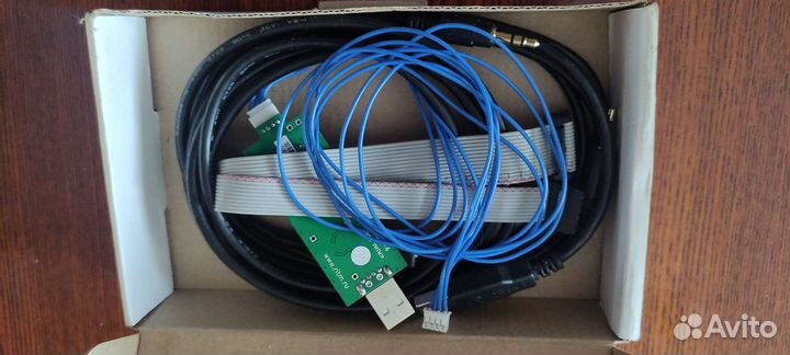 Охранная система