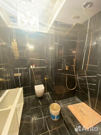 Ремонт квартир