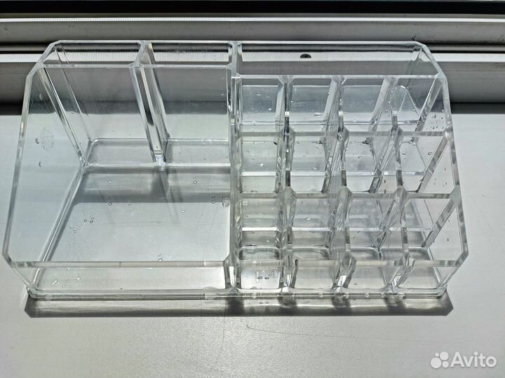 Органайзер для хранения косметики