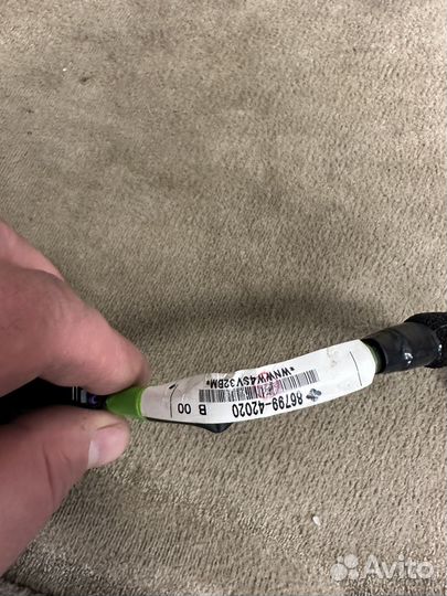 Веб-камера Microsoft