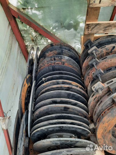 Маховик ямз 236 238 240