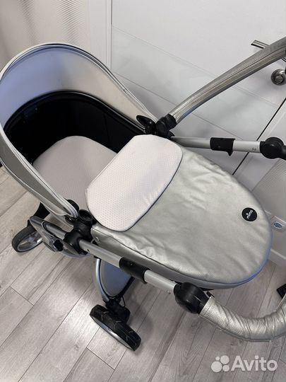 Коляска mima xari 2 в 1