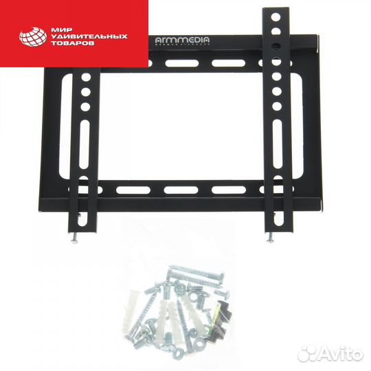 Кронштейн для тв 2644827