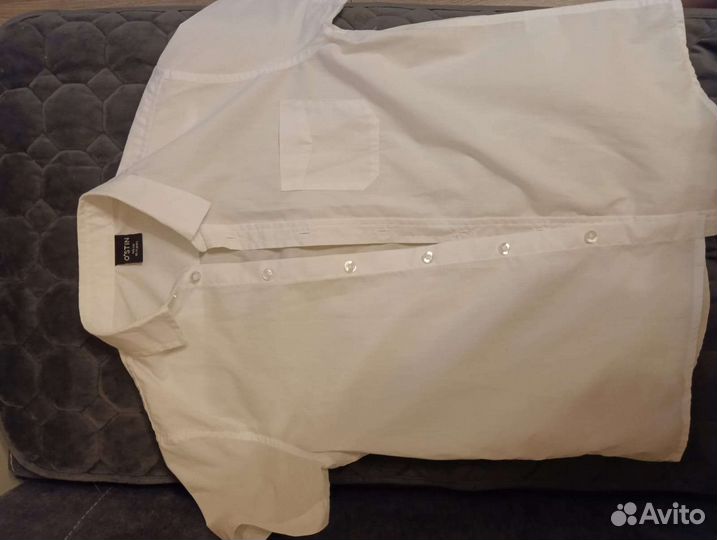 Школьная форма для мальчика 158