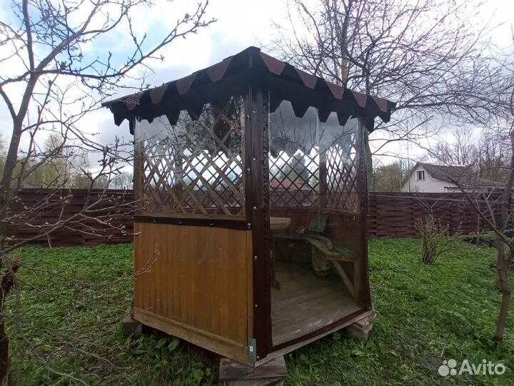 Гибкие окна