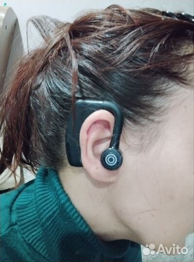 Bluetooth гарнитура