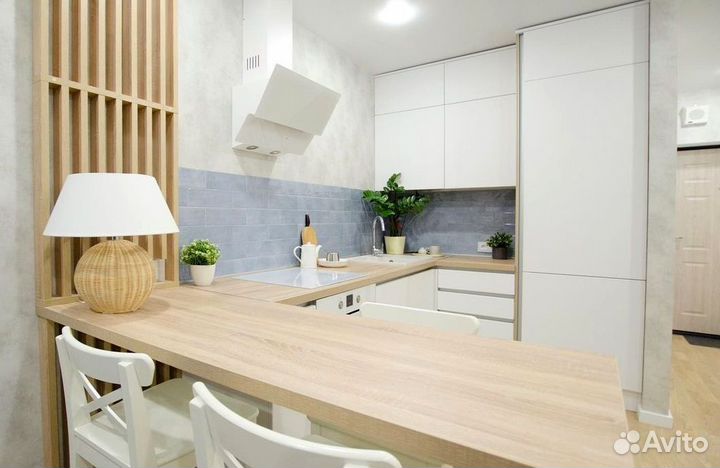 Кухня.Кухонный гарнитур на заказ