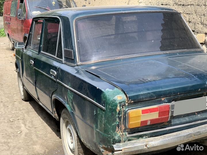 ВАЗ 2106 1.5 МТ, 1999, 95 000 км