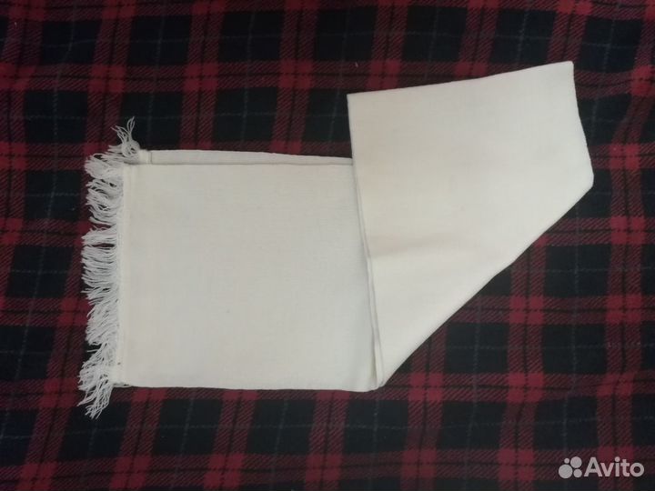 Кашне(шарф)