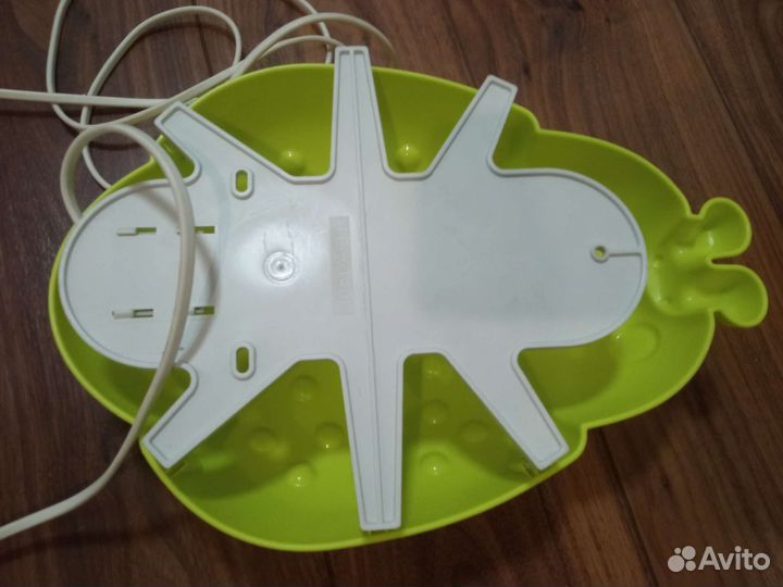 Ночник детский Икея