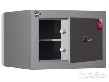 Сейф для дома и офиса осп - 21