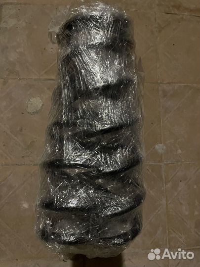 Задние пружины Nissan Primera P12 1.6/1.8/2.0 02