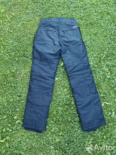 Горнолыжные штаны