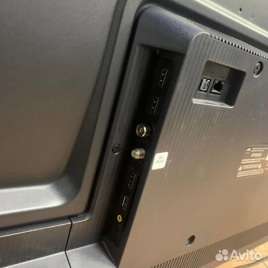 Телевизор iffalcon IFF55U62 (7428)