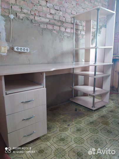 Компьютерный стол бу