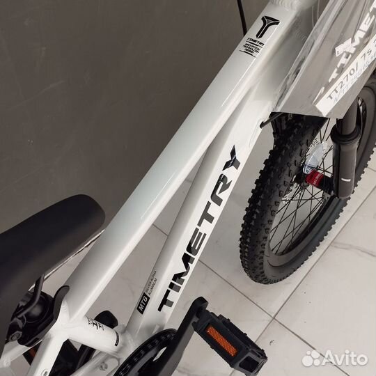 Велосипед детский Timetry 270