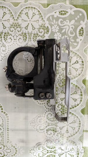 Эксцентрик колес, мелочи