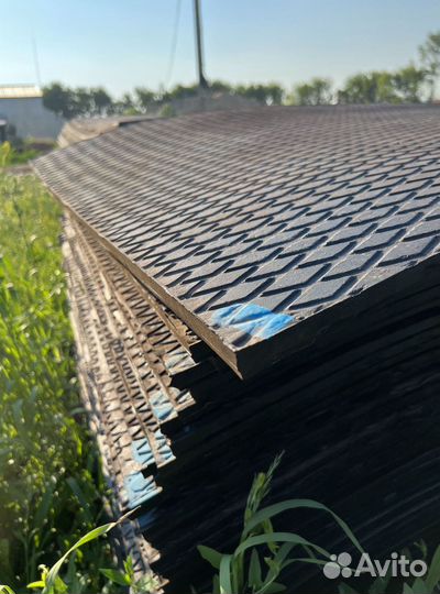 Маты для коров / коврики для крс