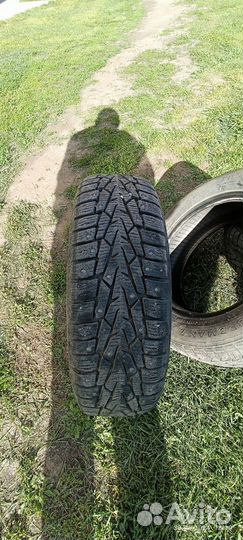 Nokian Tyres Nordman 7 175/65 R14