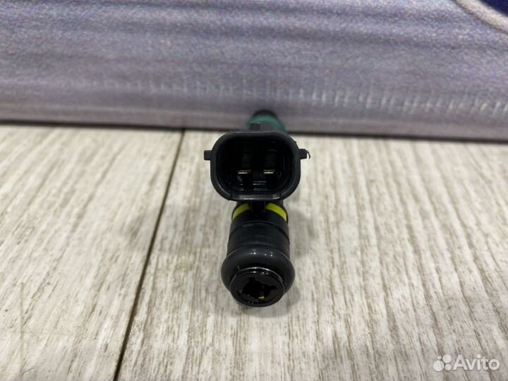 Форсунка топливная Nissan X-trail T31