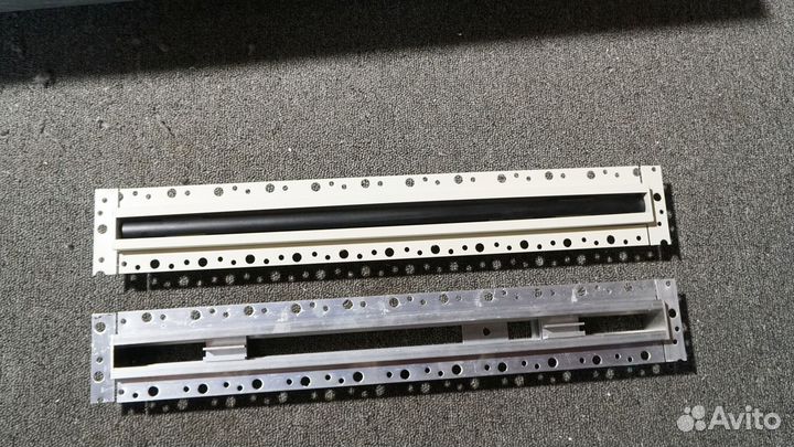 Решетка из нержавеющей стали