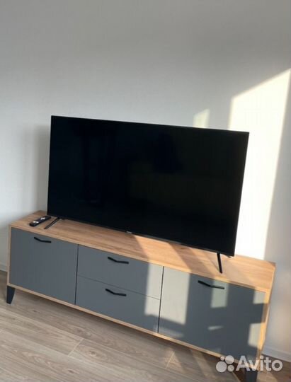 Тумба под тв твм-6