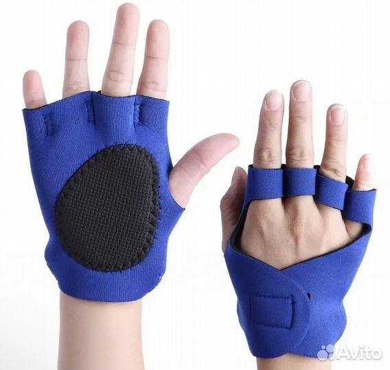 Перчатки для спорта