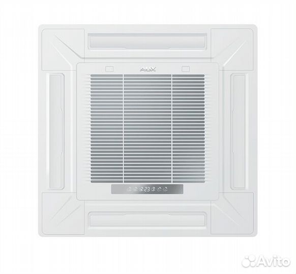 Кассетная сплит-система AUX alca-H12/4DR2/AL-H12/4