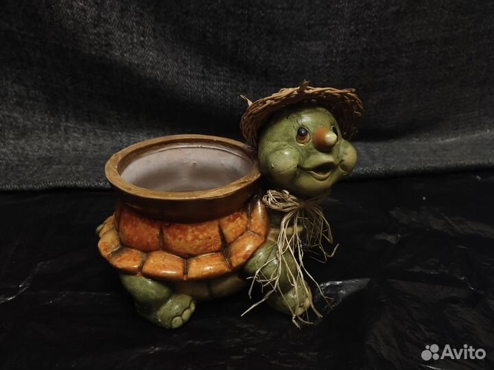 Садовые фигуры