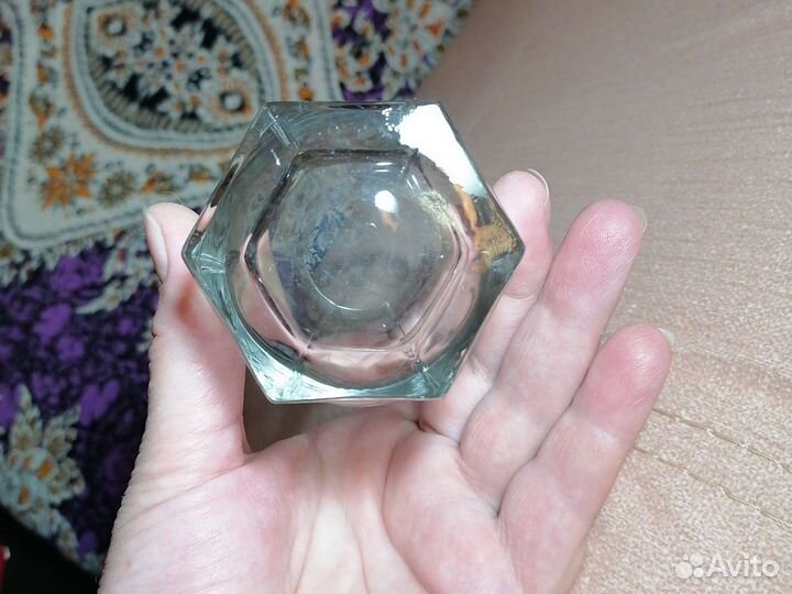 Набор стаканов 6 шт