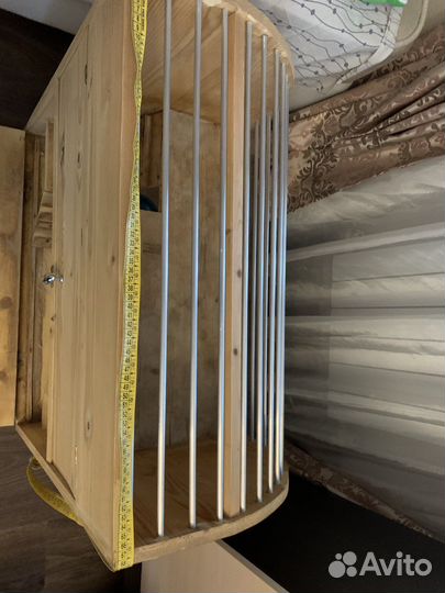 Клетка Стеллаж для грызунов