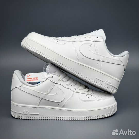 Мужские кроссовки Nike Air Force 1