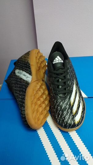 Шиповки детские adidas