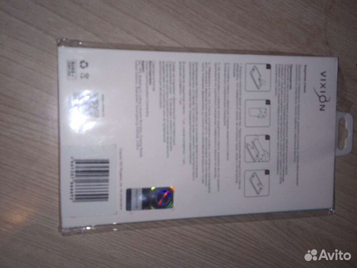 Защитное стекло Honor 7A Pro