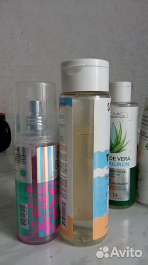 Набор косметики